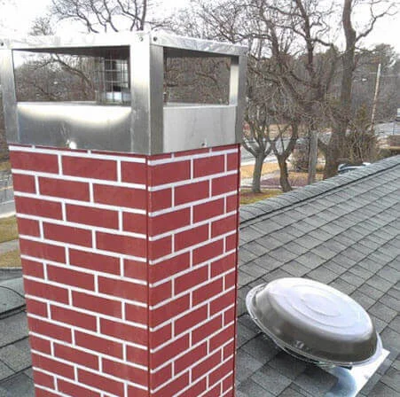 Chimney Repair East Rockaway NY