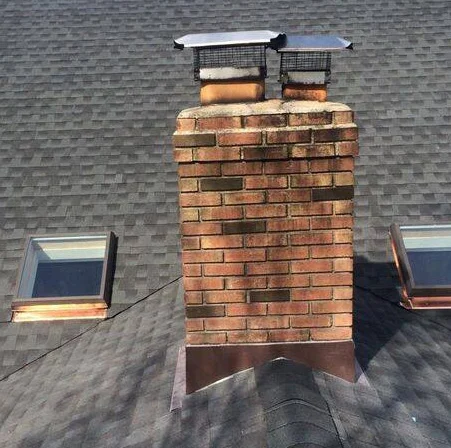 Masonry Chimney Repair East Rockaway NY
